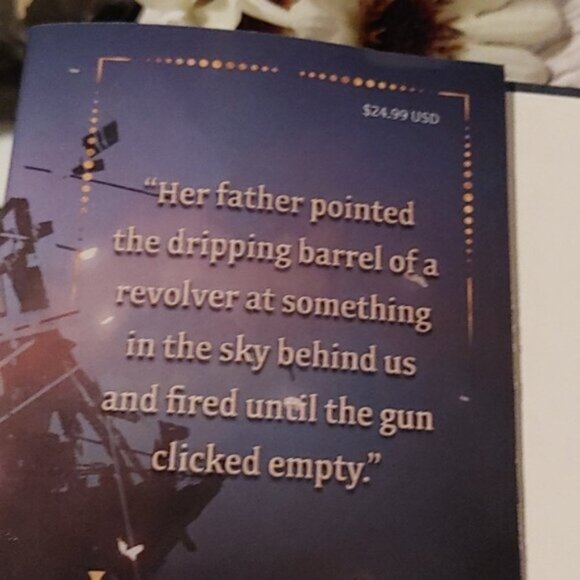 3/$15 YA Shadows over London by Christian Placer young adult teen book - Picture 3 of 7